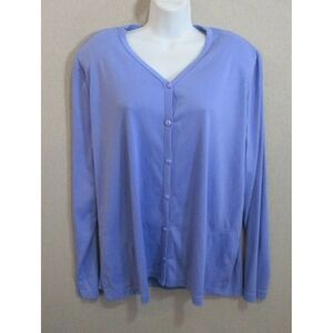 Weekenders 582 Cardigan Size XXL NWOT V Neck